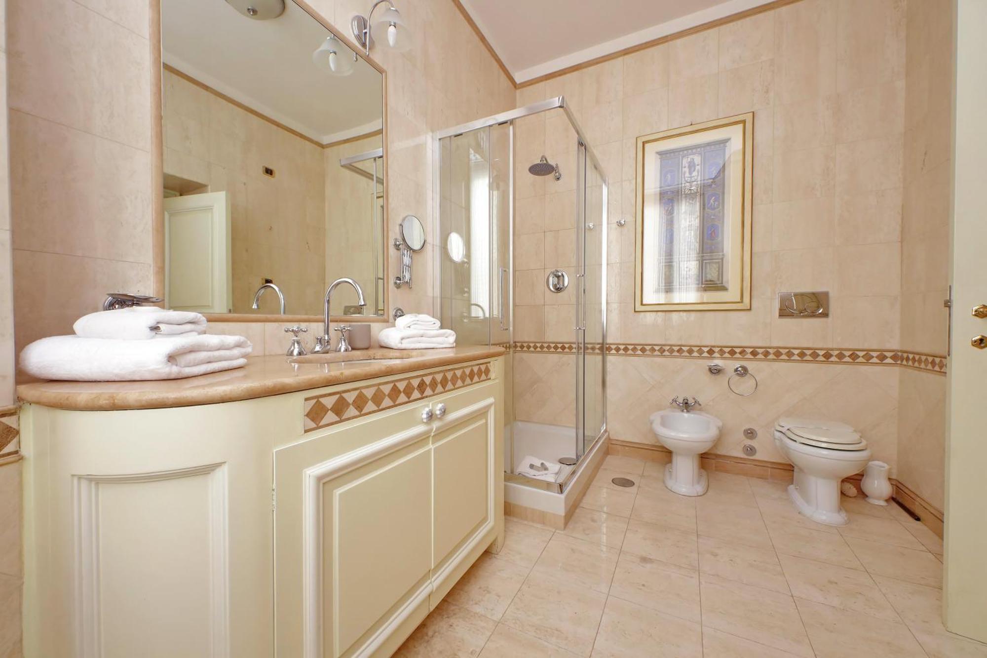 Ych-Magnifica Residenza A Campo De Fiori Roma Exterior foto